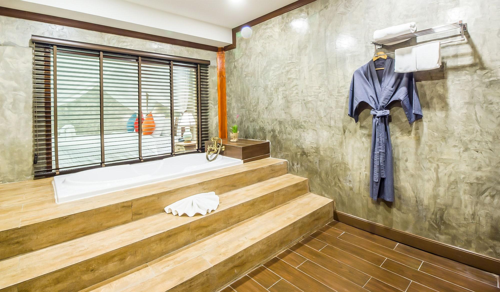 The Chaya Resort And Spa Chiang Mai Exterior photo