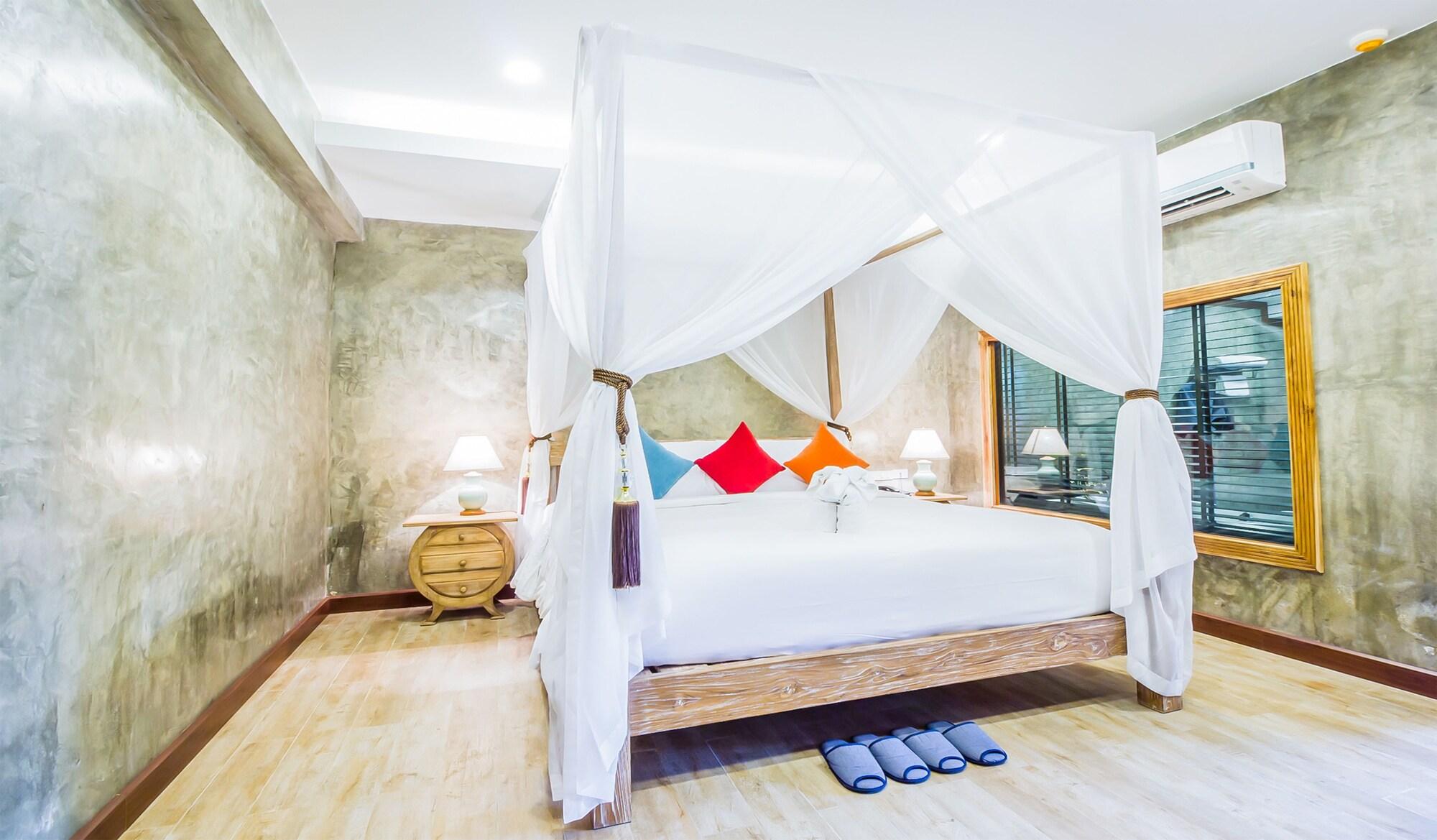 The Chaya Resort And Spa Chiang Mai Exterior photo