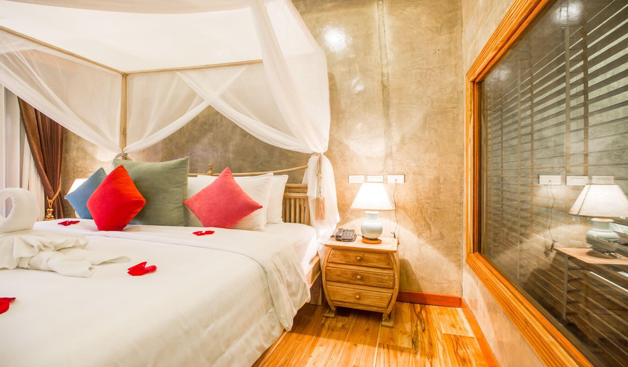 The Chaya Resort And Spa Chiang Mai Exterior photo