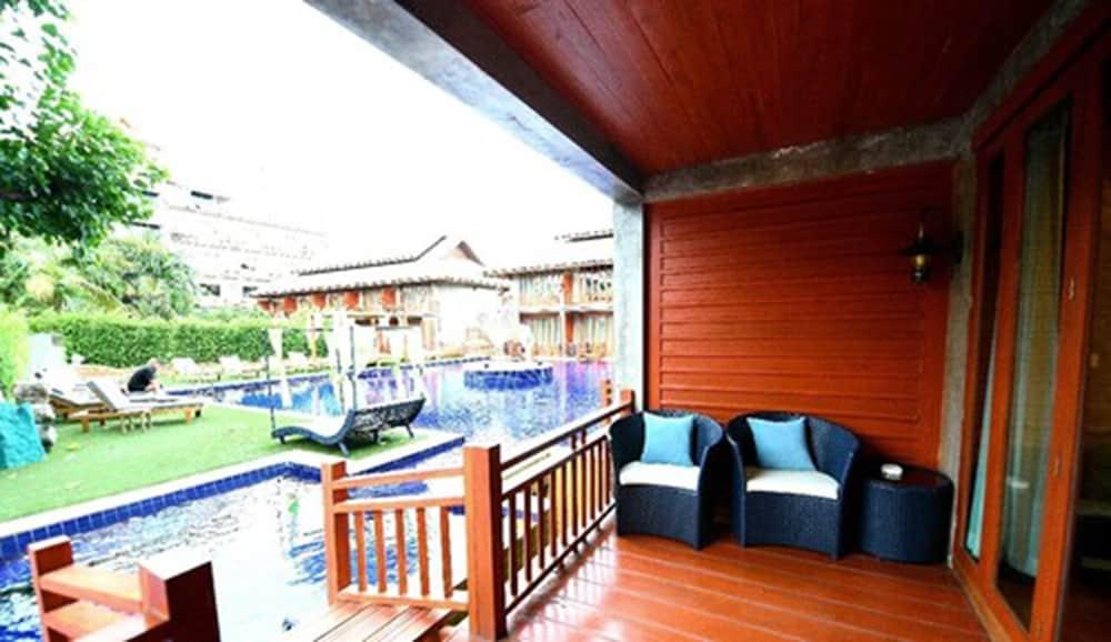 The Chaya Resort And Spa Chiang Mai Exterior photo