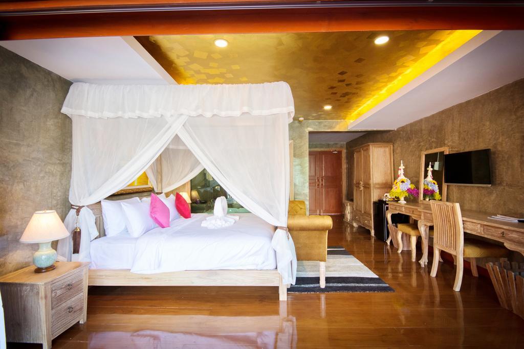 The Chaya Resort And Spa Chiang Mai Exterior photo