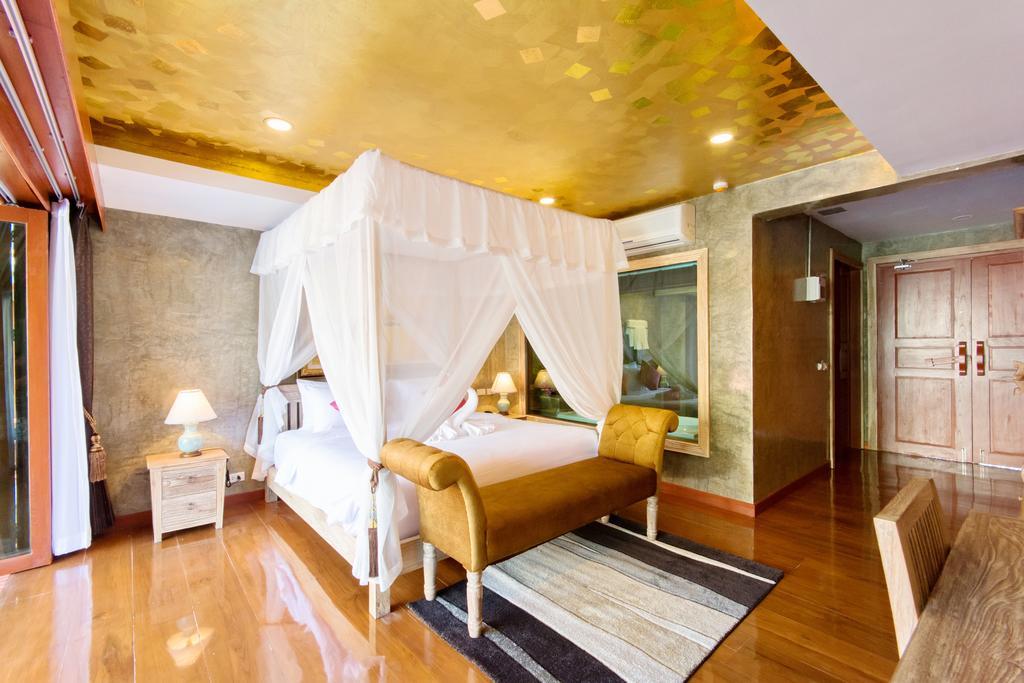The Chaya Resort And Spa Chiang Mai Exterior photo