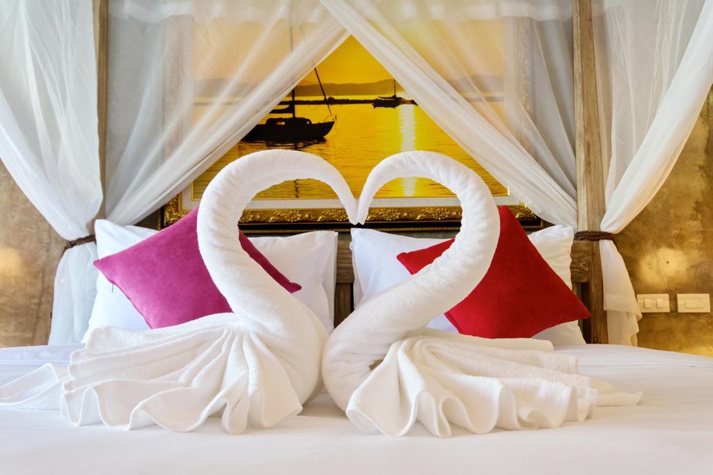 The Chaya Resort And Spa Chiang Mai Exterior photo